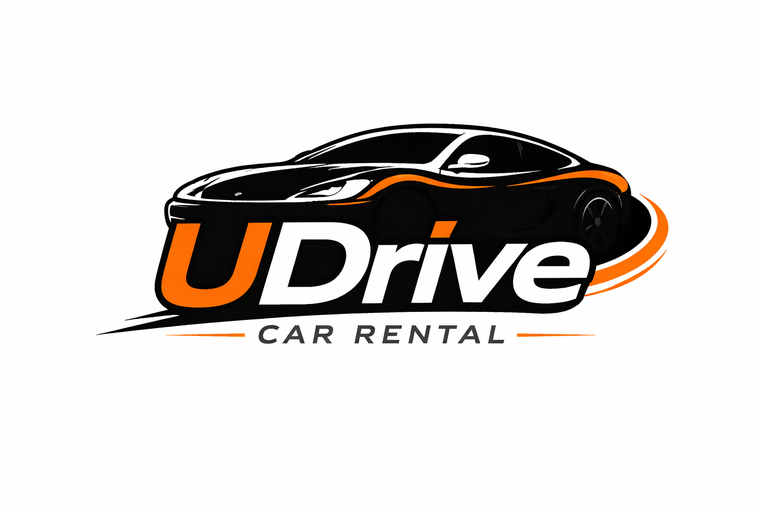 UDrive Car Rental